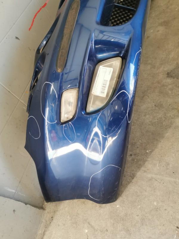 Pare choc avant HYUNDAI COUPE 1 Essence - 1