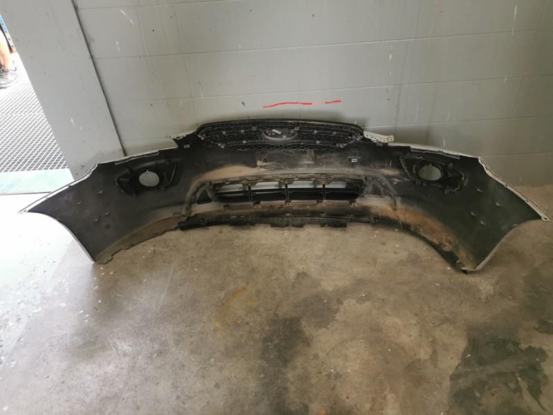 Pare choc avant KIA CARENS 2 Diesel - 1