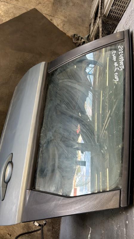 Porte arriere gauche FORD C-MAX 1 PHASE 2 Diesel - 1