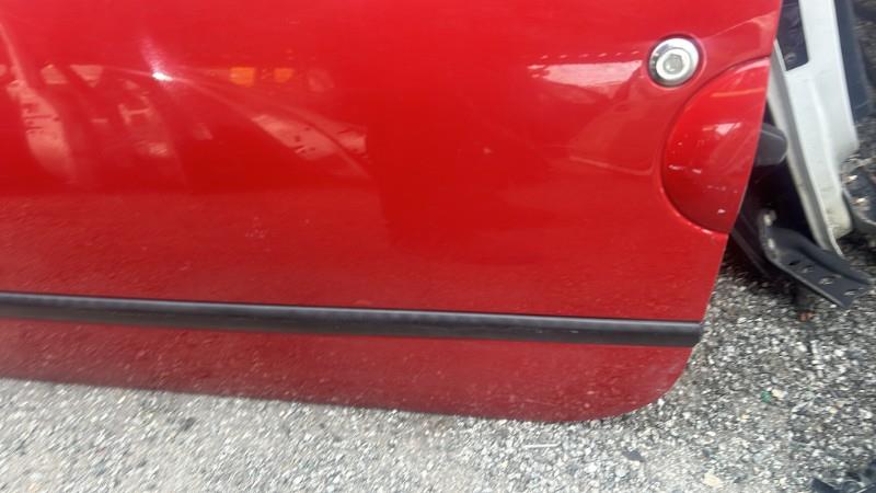 Porte avant gauche RENAULT TWINGO 2 PHASE 1 Diesel - 1