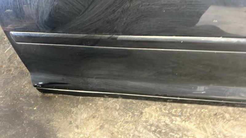 Porte avant gauche AUDI A3 2 SPORTBACK PHASE 1 Diesel - 1