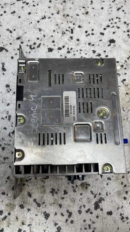 Autoradio RENAULT SCENIC 4 Essence - 1