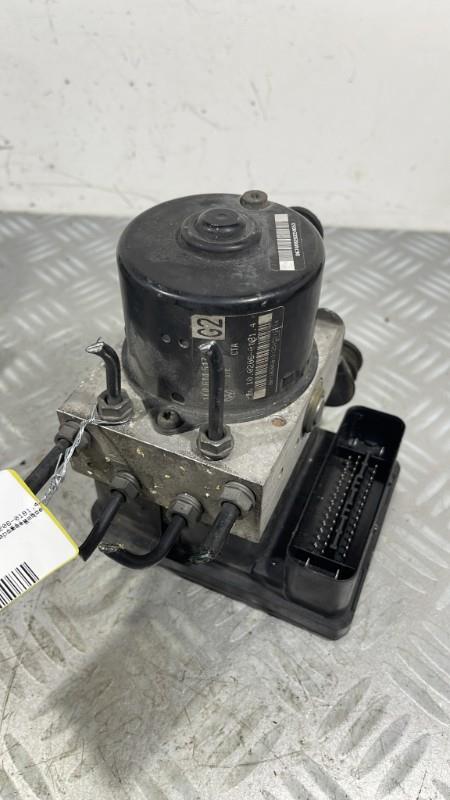 Bloc ABS (freins anti-blocage) SEAT LEON 2 PHASE 1  - 1