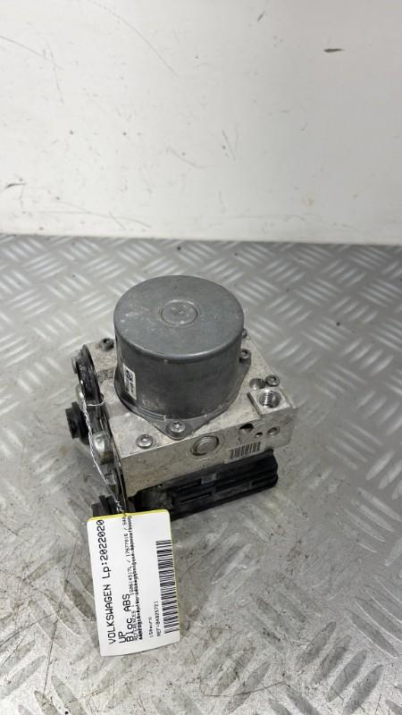 Bloc ABS (freins anti-blocage) VOLKSWAGEN UP  - 1