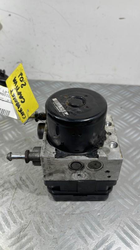 Bloc ABS (freins anti-blocage) CHEVROLET CAPTIVA Diesel - 1