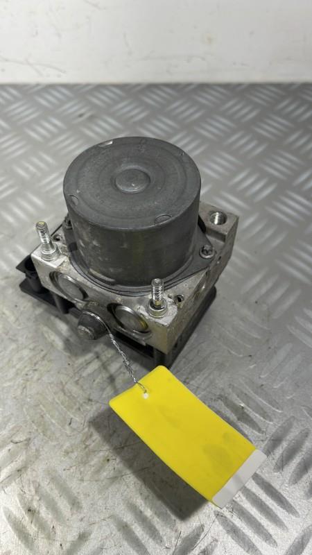 Bloc ABS (freins anti-blocage) RENAULT MODUS PHASE 1  - 1