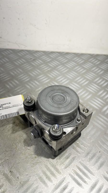 Bloc ABS (freins anti-blocage) RENAULT MODUS PHASE 1  - 1
