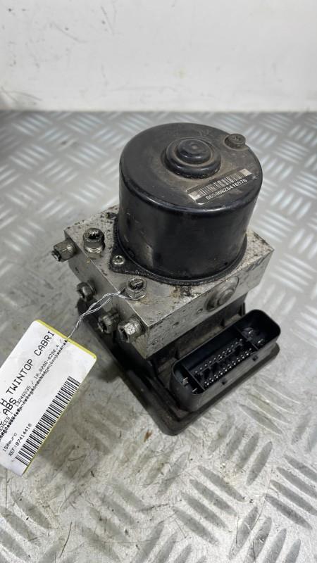 Bloc ABS (freins anti-blocage) OPEL ASTRA H TWINTOP CABRIOLET Diesel - 1