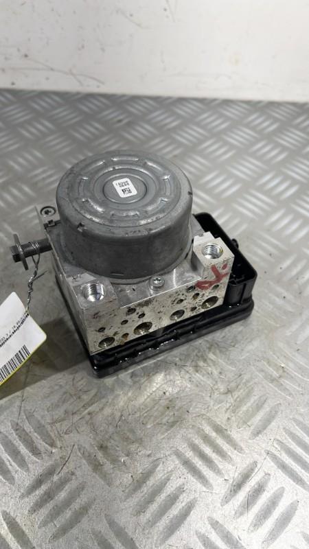 Bloc ABS (freins anti-blocage) RENAULT SCENIC 4 Essence - 1