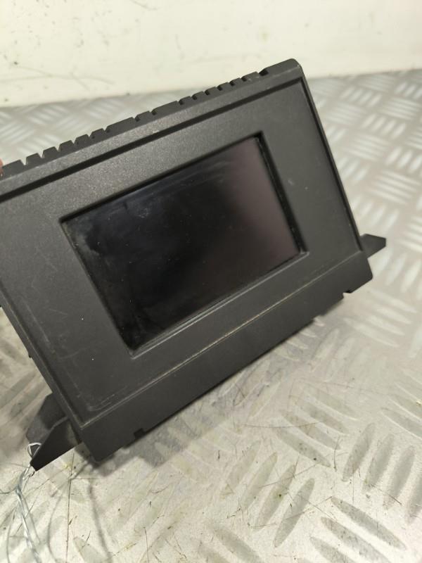 Ecran GPS OPEL CORSA D PHASE 1  - 1