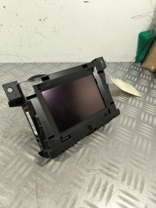 Ecran GPS OPEL ZAFIRA B PHASE 1  - 1