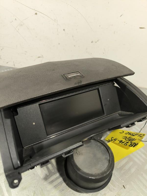 Ecran GPS MERCEDES CLASSE C 203 PHASE 1  - 1
