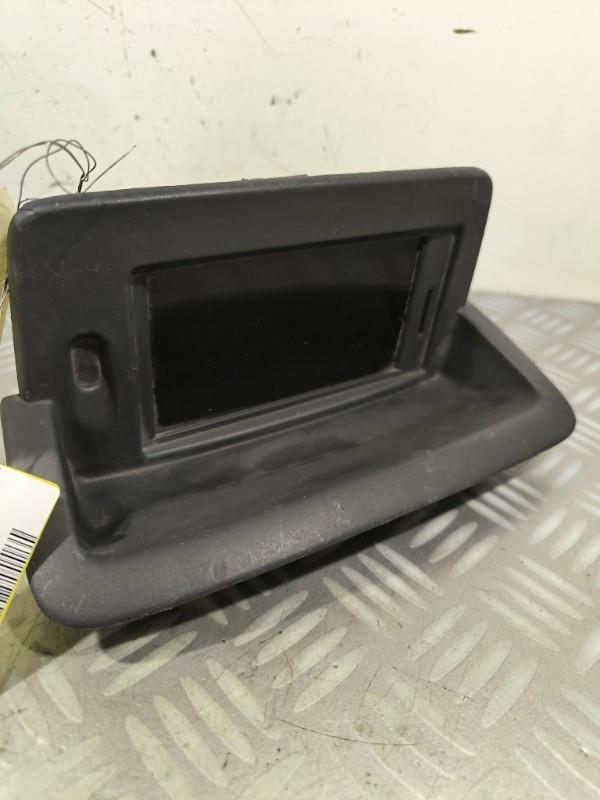 Ecran GPS RENAULT CLIO 3  - 1