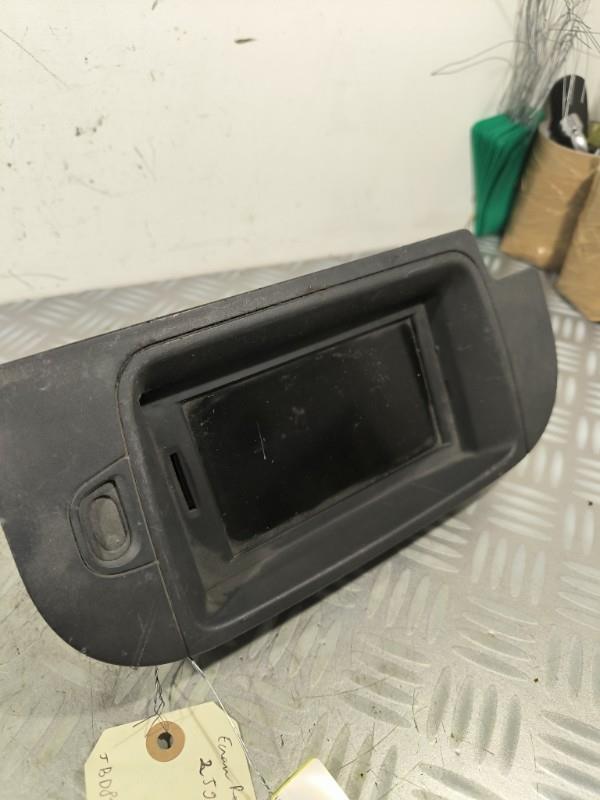 Ecran GPS RENAULT KANGOO 2 PHASE 1  - 1