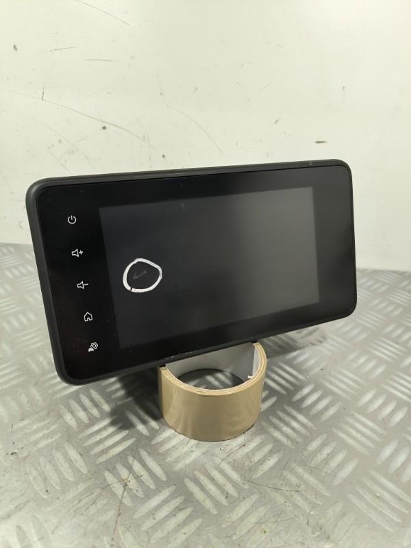 Ecran GPS DACIA PHASE 1  - 1