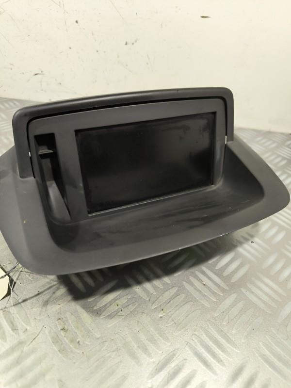 Ecran GPS RENAULT MEGANE 3  - 1
