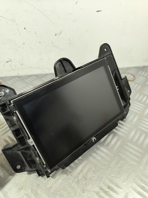 Ecran GPS RENAULT TWINGO 3 PHASE 2  - 1