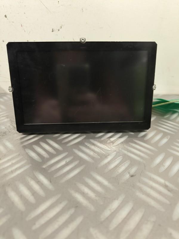 Ecran GPS NISSAN QASHQAI 1 PHASE 1  - 1