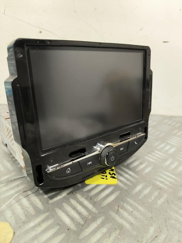 Ecran GPS OPEL CORSA E  - 1