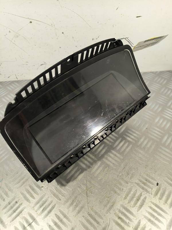 Ecran GPS BMW SERIE 7 E65 PHASE 1  - 1