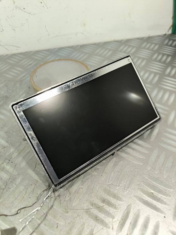 Ecran GPS RENAULT LAGUNA 2 PHASE 2  - 1