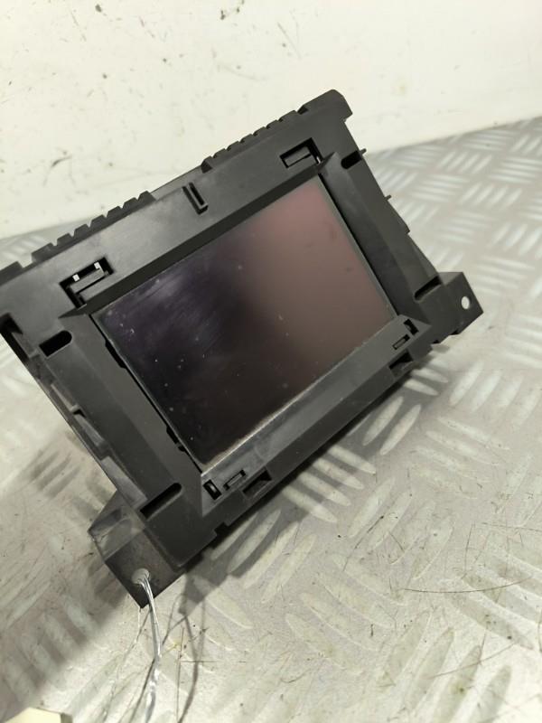 Ecran GPS OPEL ANTARA PHASE 1  - 1