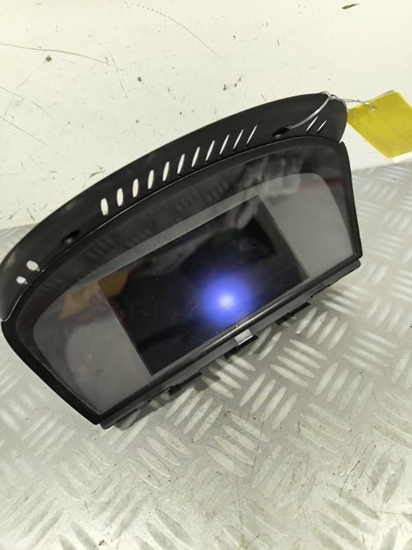 Ecran GPS BMW SERIE 3 E90  - 1