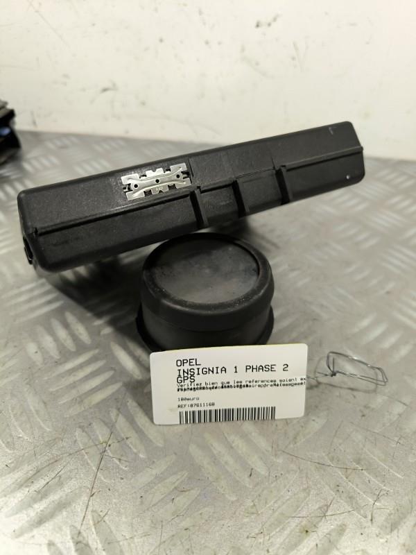GPS OPEL INSIGNIA 1 PHASE 2  - 1