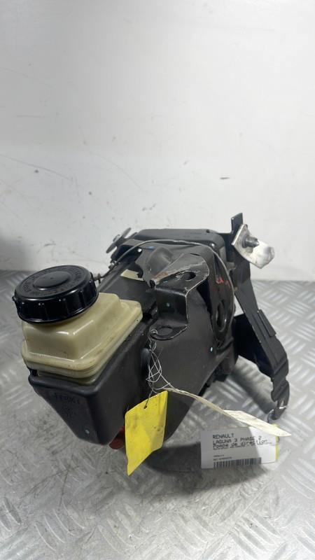Pompe de direction RENAULT LAGUNA 3 PHASE 2  - 1