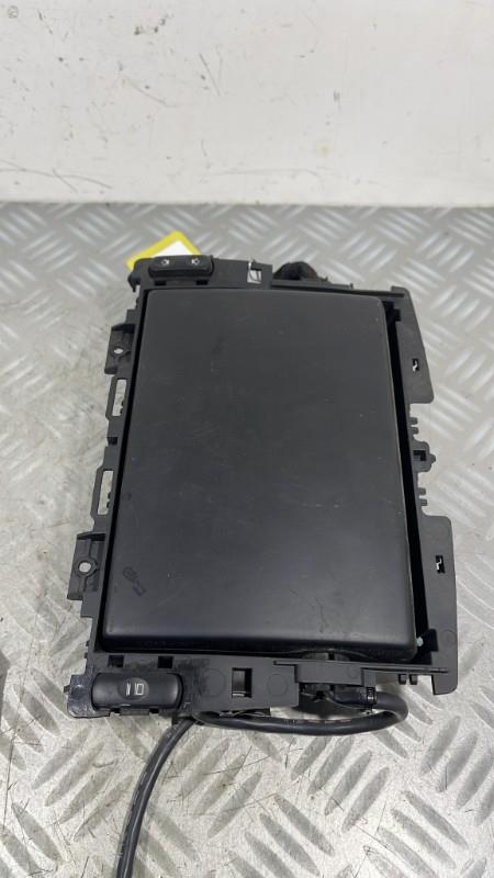 Ecran GPS PEUGEOT 3008 1 PHASE 1  - 1