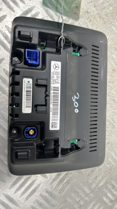 Ecran GPS MERCEDES CLASSE A 176 PHASE 2  - 1