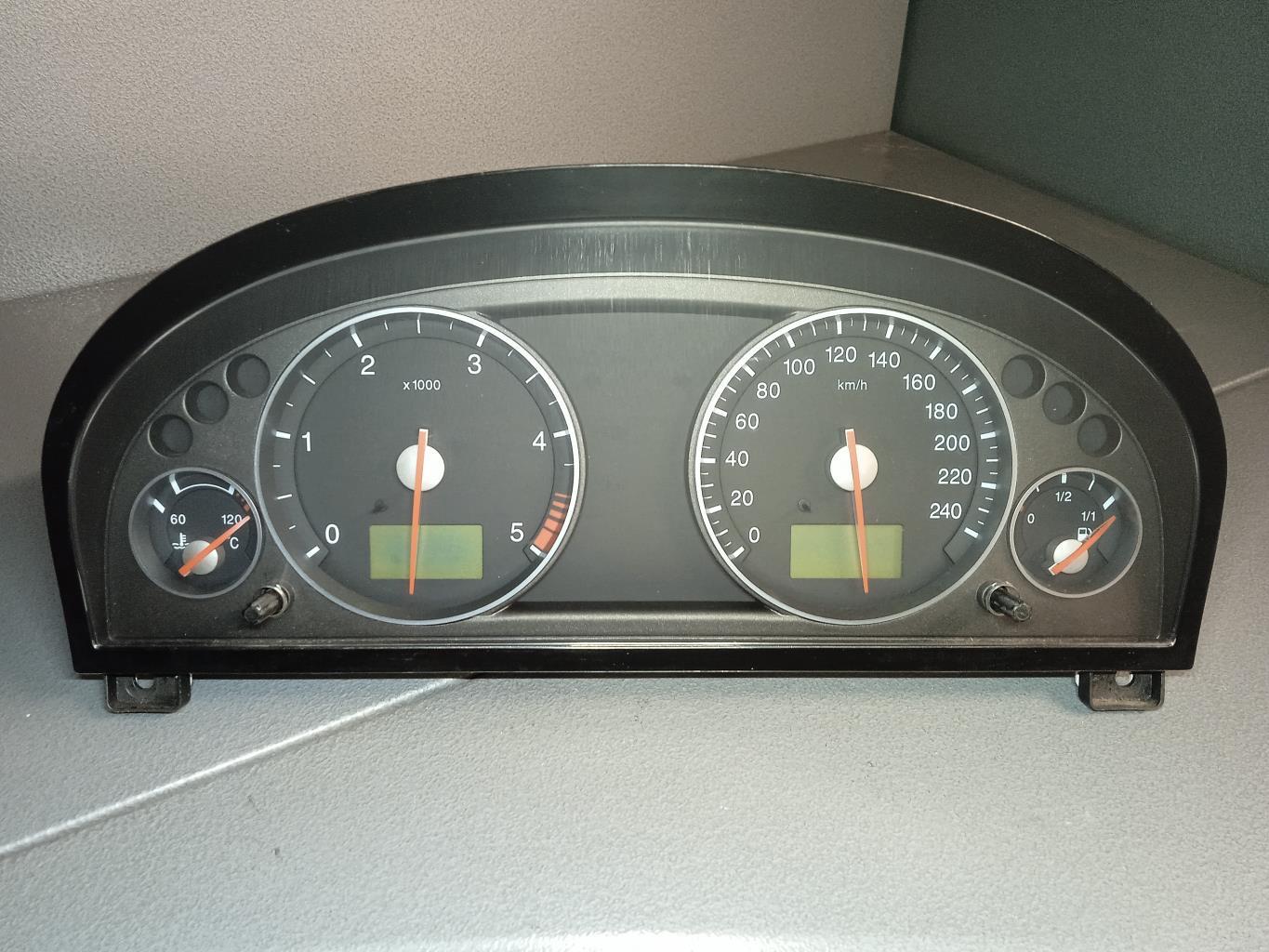 Compteur FORD MONDEO 2 Diesel - 1