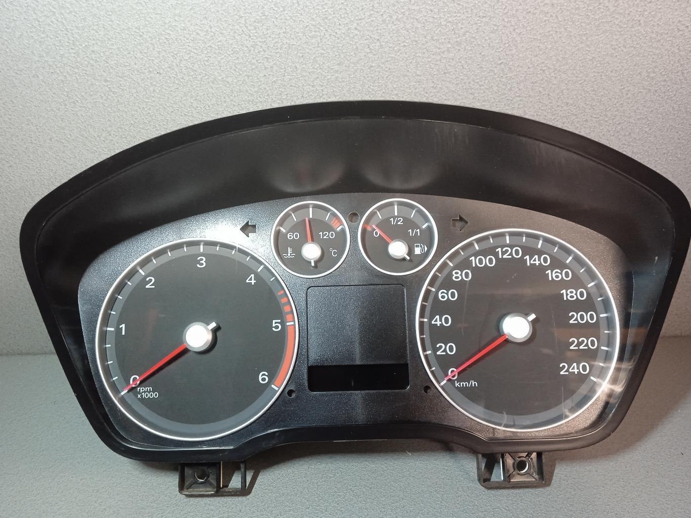 Compteur FORD FOCUS 2  - 1