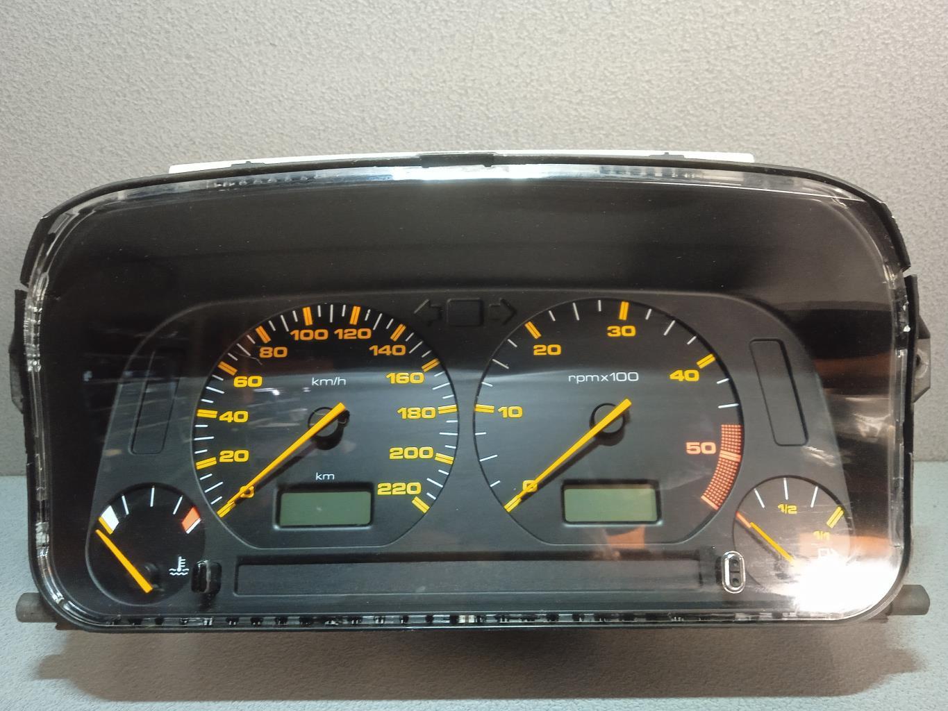 Compteur SEAT CORDOBA 1 Essence - 1