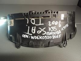 Photo de la pièce