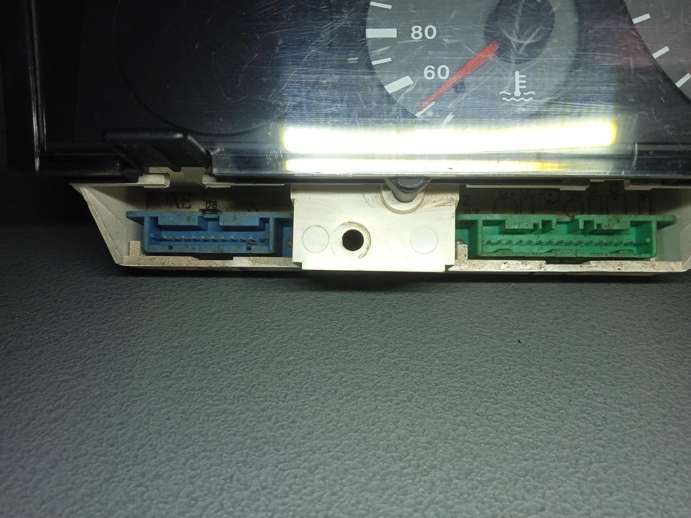Compteur CITROEN XANTIA PHASE 1 Diesel - 1