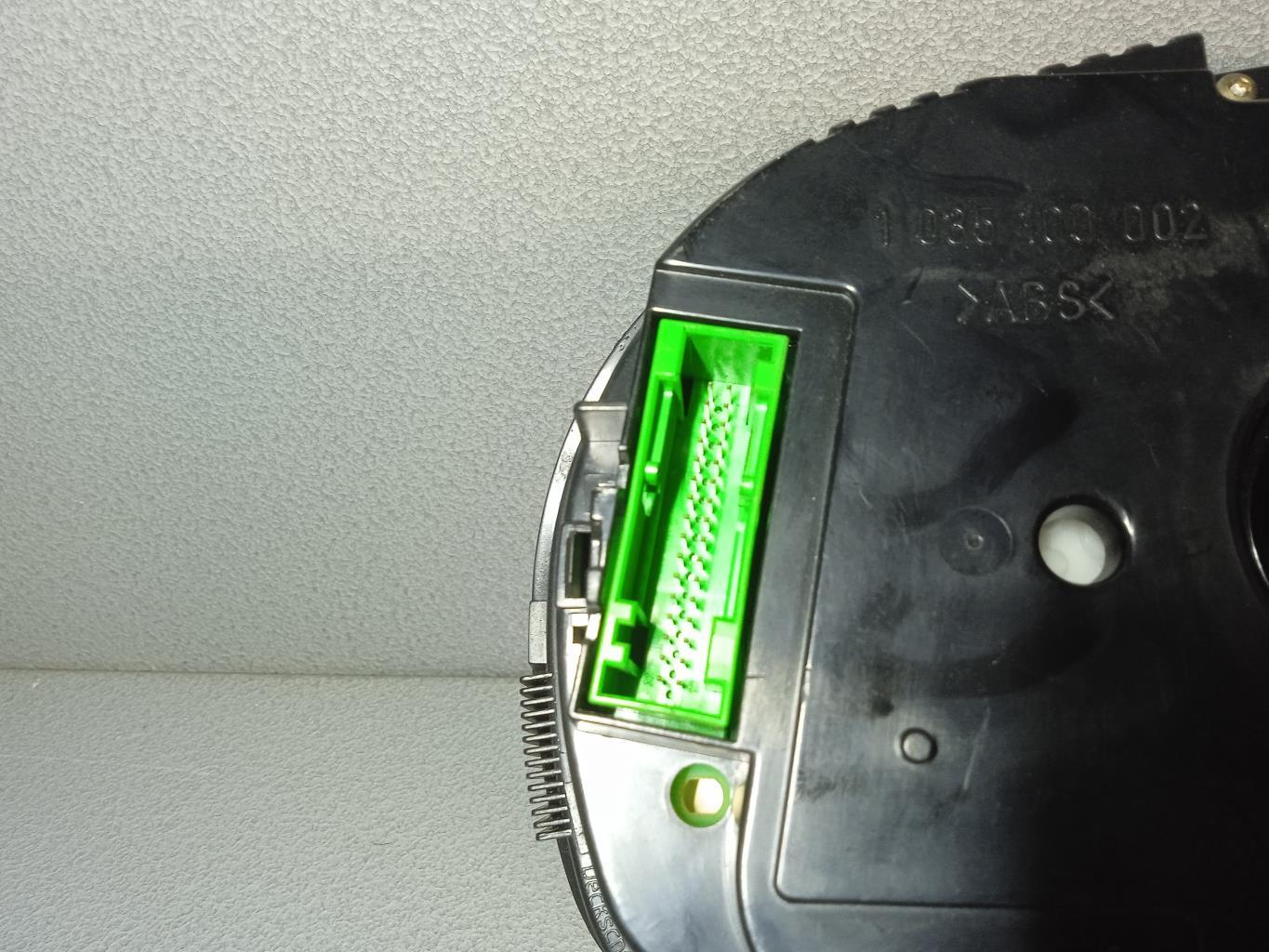 Compteur VOLKSWAGEN BORA Diesel - 1