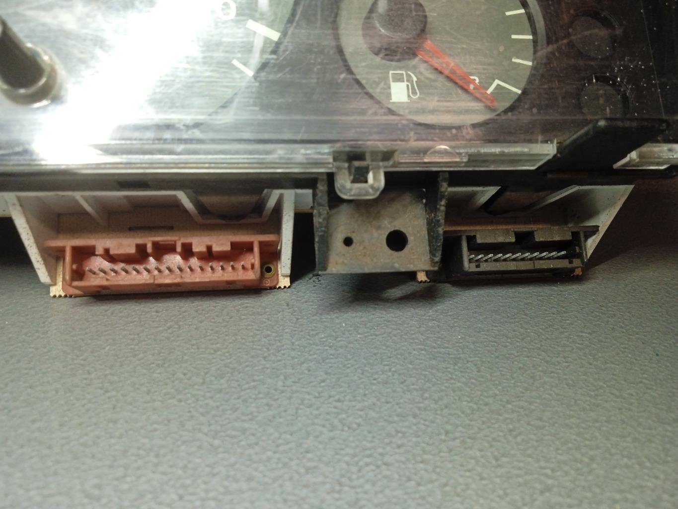 Compteur CITROEN XANTIA PHASE 1 Essence - 1