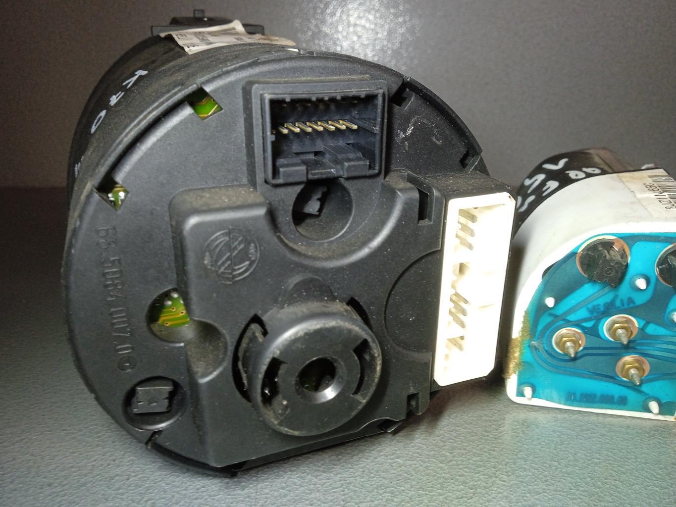 Compteur ALFA ROMEO 159 Diesel - 1