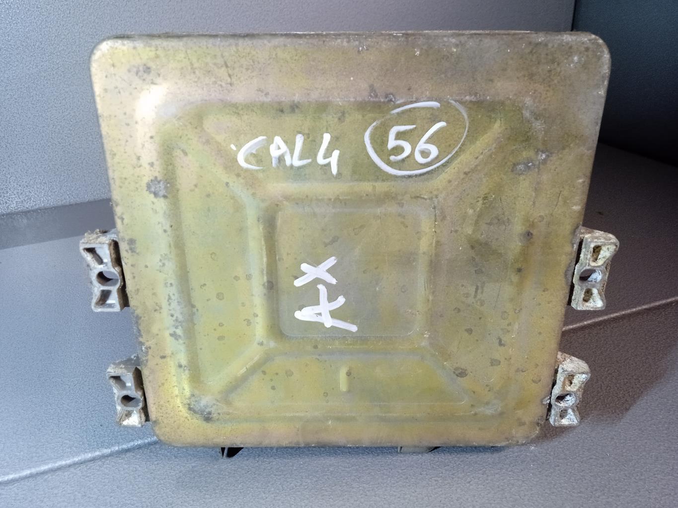 Calculateur moteur CITROEN AX PHASE 1 Essence - 1