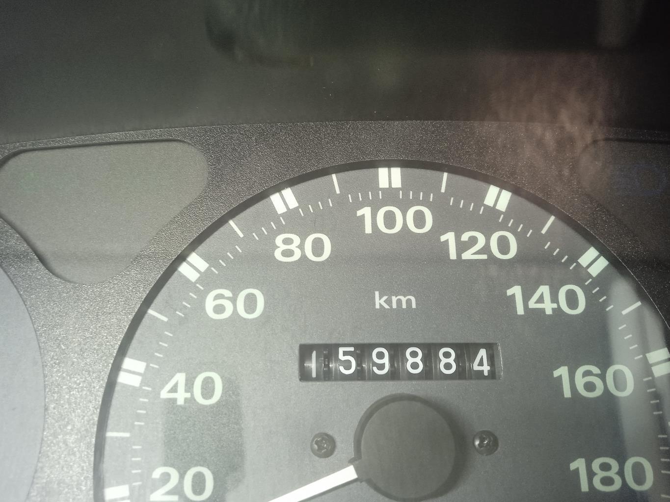 Compteur FIAT PUNTO 1 PHASE 1 Essence - 1
