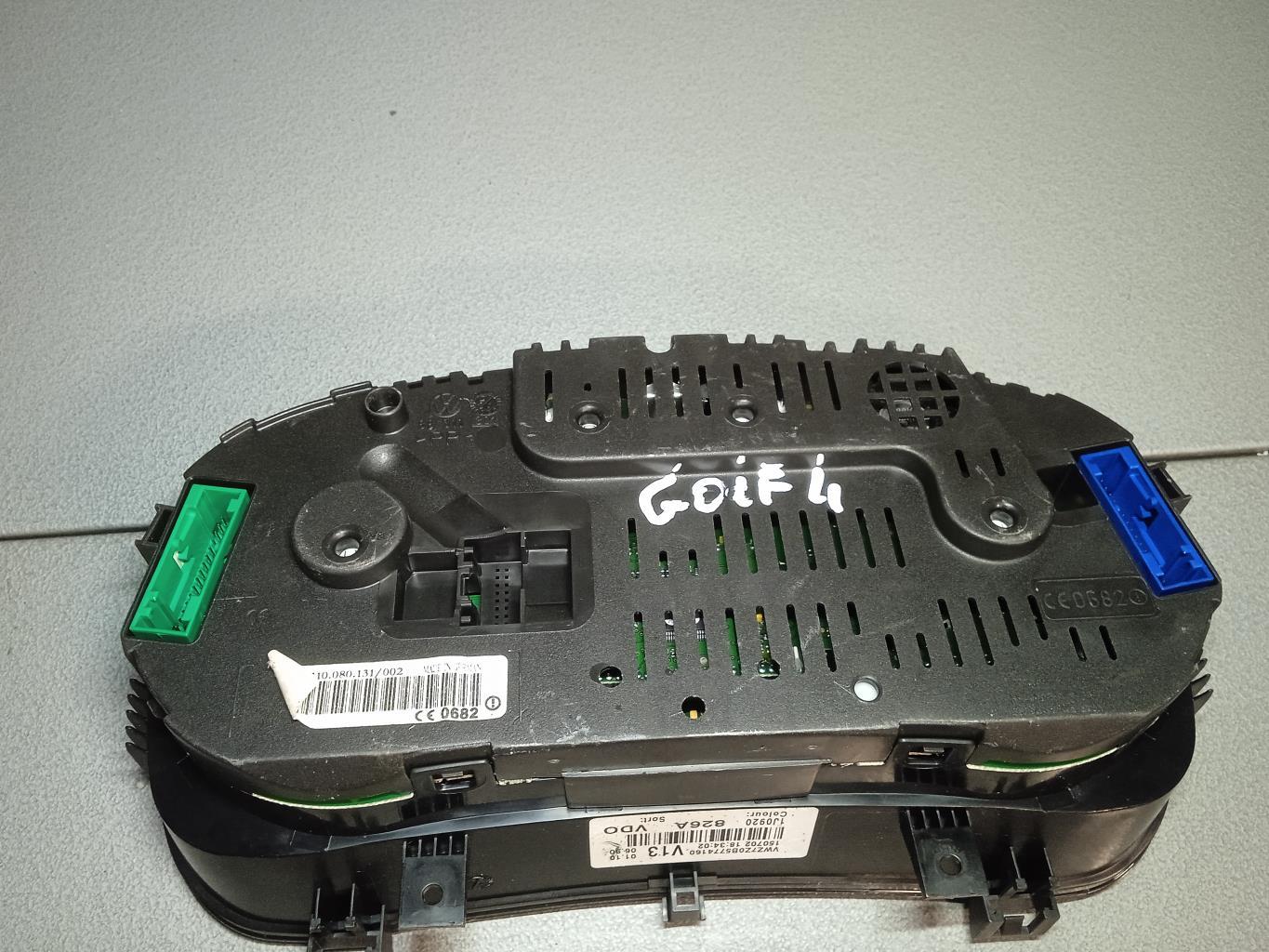 Compteur VOLKSWAGEN GOLF 4 Essence - 1