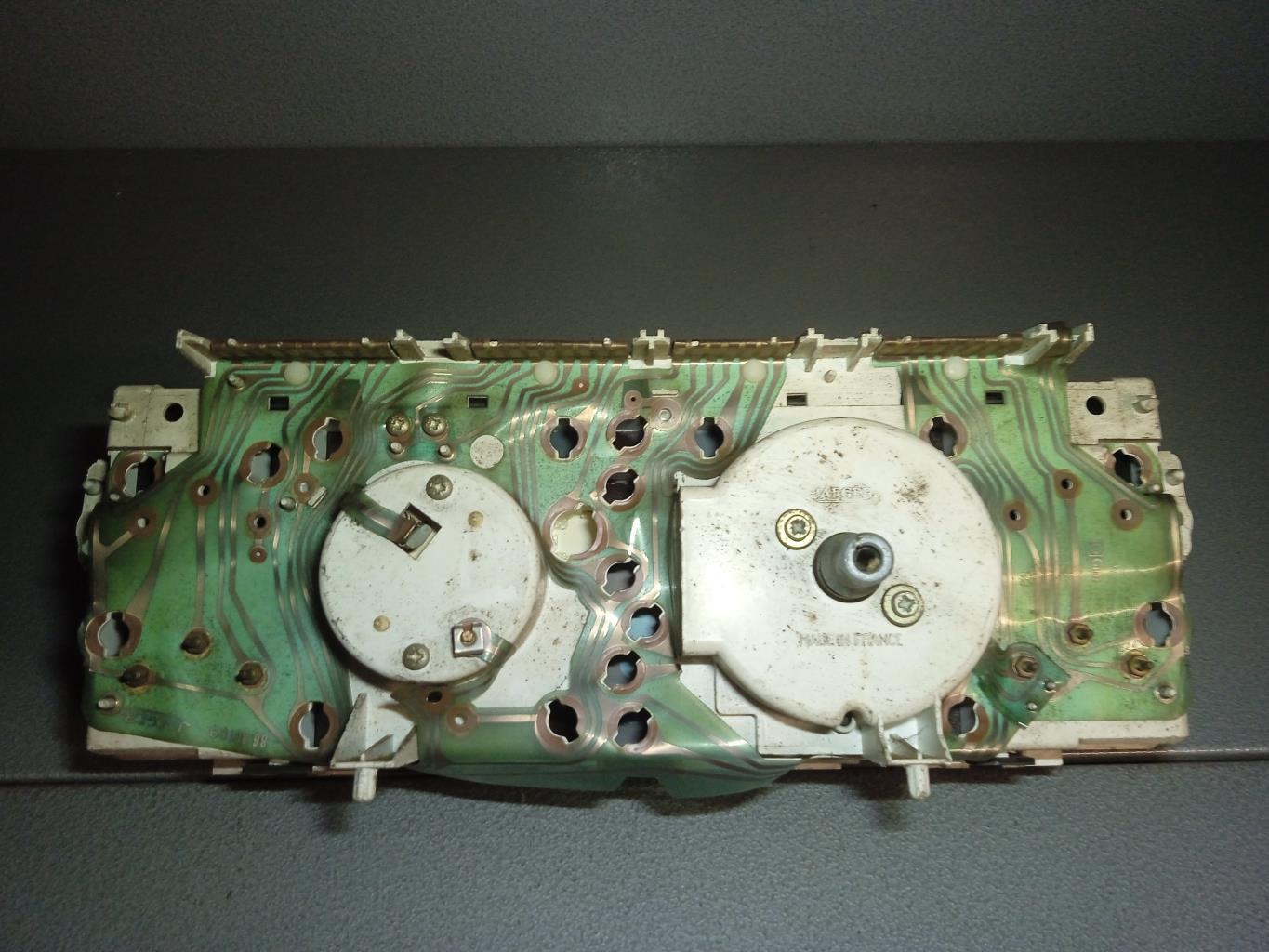 Compteur PEUGEOT 309 PHASE 2  - 1