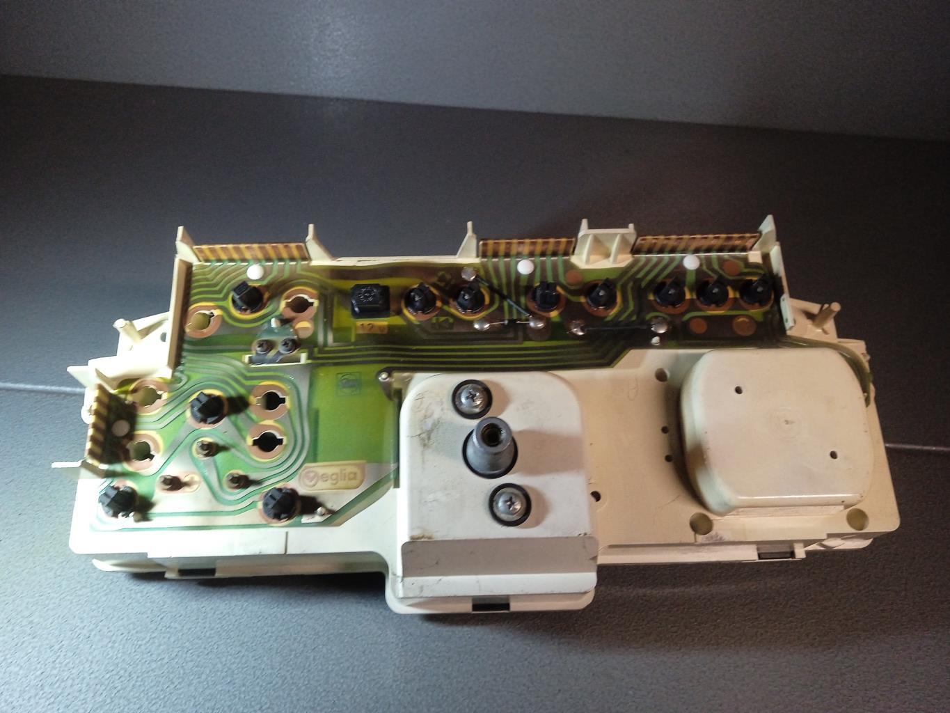 Compteur PEUGEOT 205 PHASE 1  - 1