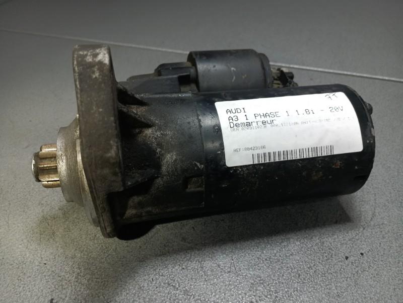 Demarreur AUDI A3 1 PHASE 1 Essence - 1