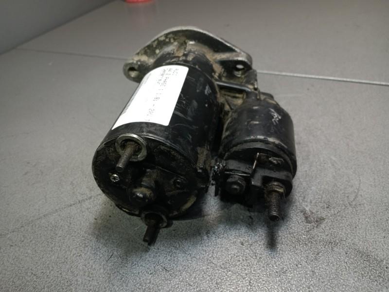 Demarreur AUDI A4 2 PHASE 1 Essence - 1