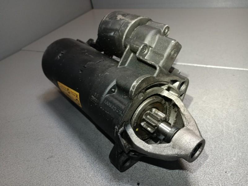 Demarreur AUDI A4 1 AVANT PHASE 1 BREAK Diesel - 1