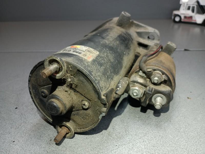 Demarreur OPEL ASTRA F PHASE 1 Diesel - 1