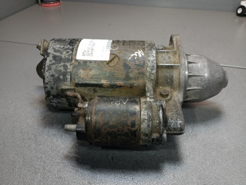 Demarreur BMW SERIE 3 E30 Essence - 1