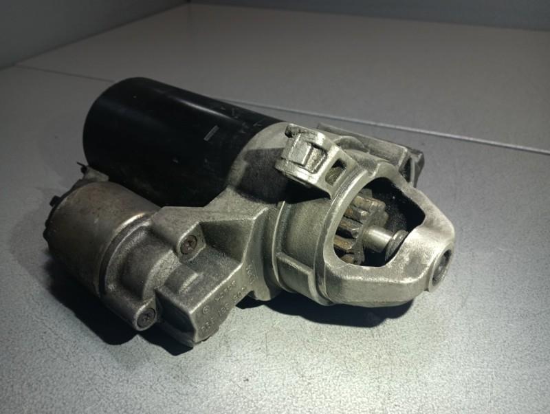 Demarreur BMW X3 E83 PHASE 2 Diesel - 1